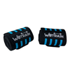 W8TRAIN Wrist Wraps - Support Your Bench Press & Curls