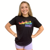 W8TRAIN FAMILY Rainbow Shirt