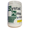 Crystal Pump Rock Candy Flavor Pre-Workout Supplement Energy Mix